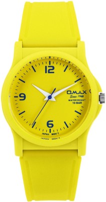 Omax FS273 Girls Watch  - For Boys   Watches  (Omax)