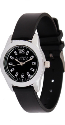 

Planeta Times PLT-037-L-BLK Watch - For Women