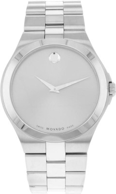 Movado 606556 Masino Watch  - For Men   Watches  (Movado)