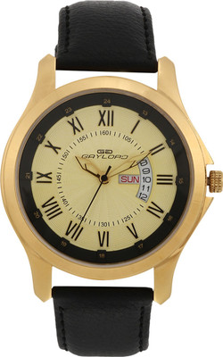 

Gaylord GL1004YL04 DD Watch - For Men