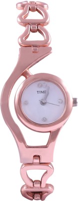 TIMER TC-ELITE_147 Watch  - For Girls   Watches  (Timer)