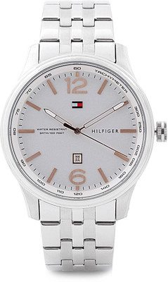 

Tommy Hilfiger 1710313 Watch - For Men