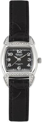 Omax LS128 Ladies Watch  - For Women   Watches  (Omax)
