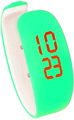 

Srushti Art Jewelry SeaGreen_2016 Watch - For Men