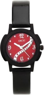 Dice EBN-M018-6438 Ebany Analog Watch  - For Women   Watches  (Dice)