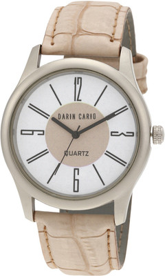 

Darin Cario DCW1014 Watch - For Men