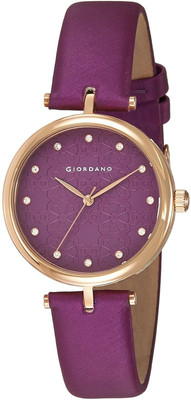 

Giordano 2767-07 Watch - For Women