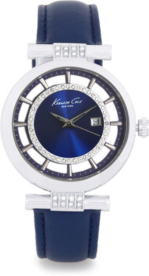 

Kenneth Cole KC10021102LDJ Watch - For Women
