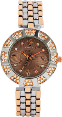 

Aveiro AV90DMDRTM Watch - For Women