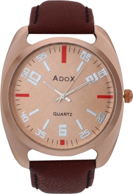 Adox WKC049 Analog Watch  - For Men   Watches  (Adox)