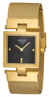 Timex 03HL02 Analog Watch  - For Women   Watches  (Timex)