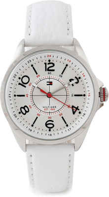 

Tommy Hilfiger TH1781261/D Watch - For Men