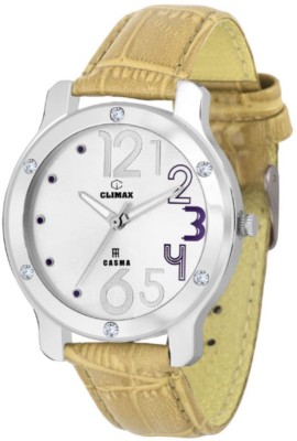 Climax W05 Analog Watch  - For Men   Watches  (Climax)