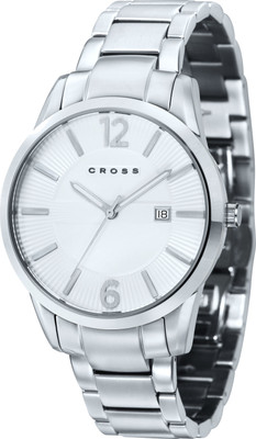

Cross CR8002-22 Gotham Watch - For Men