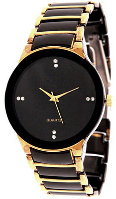 CM CMGOLDMENIIK001 Analog Watch  - For Men   Watches  (CM)