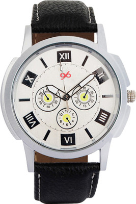 Gledati GLW0000642 Plus Watch - For Men