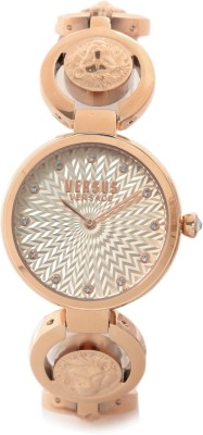 Versus S75070017 Analog Watch  - For Women   Watches  (Versus by Versace)