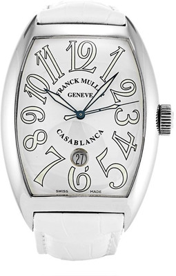 

Franck Muller 8880 C DT Casablanca Watch - For Men