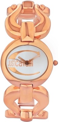 Just Cavalli R7253109645-WAT-1 Analog Watch  - For Women   Watches  (Just Cavalli)