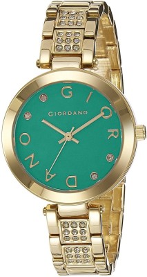 Giordano A2040-11 Analog Watch  - For Women   Watches  (Giordano)