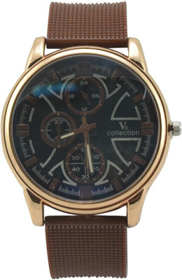 

Polo House USA Exclusive Watch - For Men