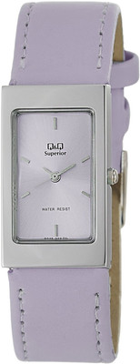 

Q&Q S045-312Y Watch - For Women