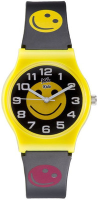 

Kool Kidz DMK-003-YL 01 Watch - For Boys & Girls