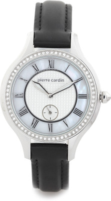 

Pierre Cardin PC105012F04U Watch - For Women