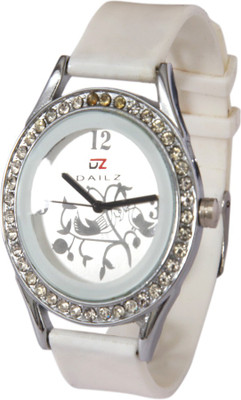 

Dailz LW13 Watch - For Girls
