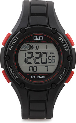 

Q&Q M129J004Y Watch - For Men