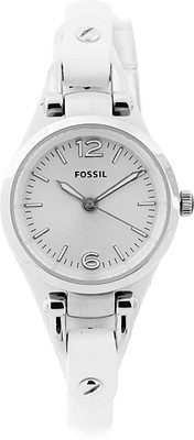 

Fossil ES2829 GEORGIA Watch - For Women(End of Season Style)