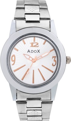 Adox WKC046 Analog Watch  - For Men   Watches  (Adox)