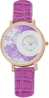 View CM 01516 Analog Watch  - For Girls Wrist Watches Price Online(CM)