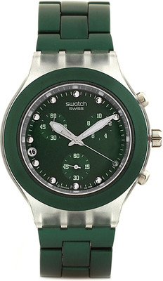

Swatch SVCK4043AG Watch - For Women