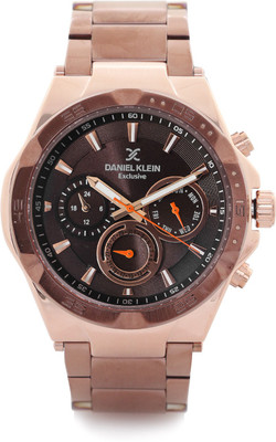 

Daniel Klein DK11246-5 Watch - For Men