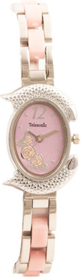 

Telesonic FSC016 Integrity Series Watch - For Women