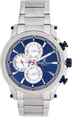 

Daniel Klein DK11203-6 Watch - For Men
