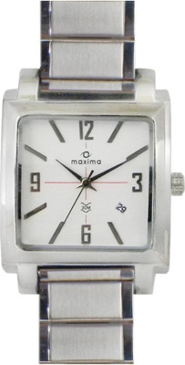 

Maxima 06171CMGI Attivo Watch - For Men