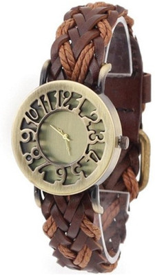 

One Personal Care ENG-354 Luxury Watch - For Women