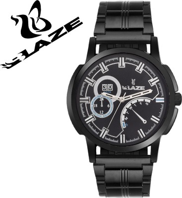 Blaze IND-JR1437 Analog Watch  - For Men   Watches  (Blaze)