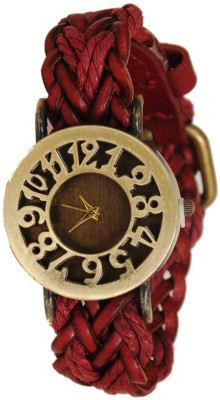 

Zdelhi Hollow Vintage Designer Trendy ze17 Watch - For Women