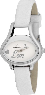 Dazzle DL-LR099 Love Watch  - For Women   Watches  (Dazzle)