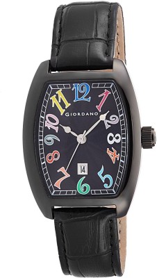 Giordano 1552-04 Special Collection Analog Watch  - For Men   Watches  (Giordano)