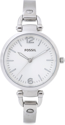 

Fossil ES3083 GEORGIA Watch - For Women(End of Season Style)