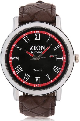 Zion ZW-610 Analog Watch  - For Men   Watches  (Zion)