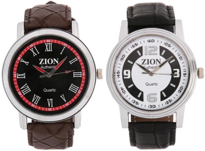 Zion 1021 Analog Watch  - For Men   Watches  (Zion)