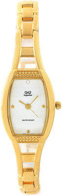 

Q&Q S073-001Y Watch - For Women