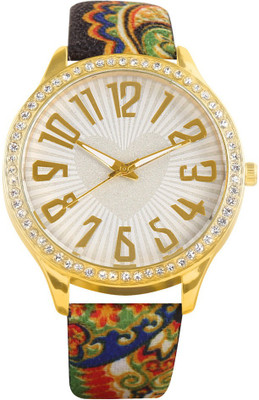 

Big Tree W1115BW Kms Watch - For Women