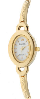 

Casela GTS200 Raga Watch - For Women
