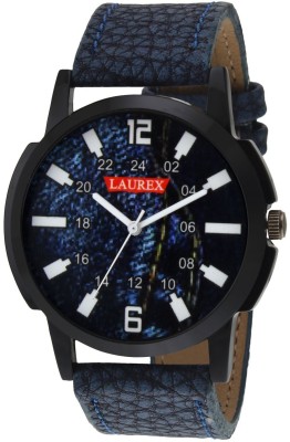 Laurex lx-029 Analog Watch  - For Men   Watches  (Laurex)